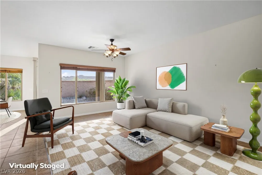 1010 Winder Stock Trail Mesquite, NV 89034