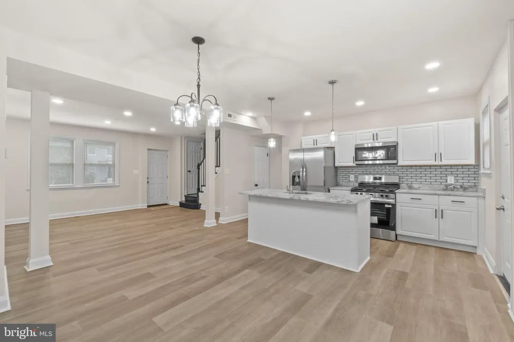 2529 BOARMAN AVENUE Baltimore, MD 21215
