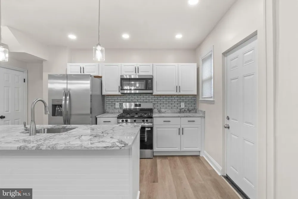 2529 BOARMAN AVENUE Baltimore, MD 21215