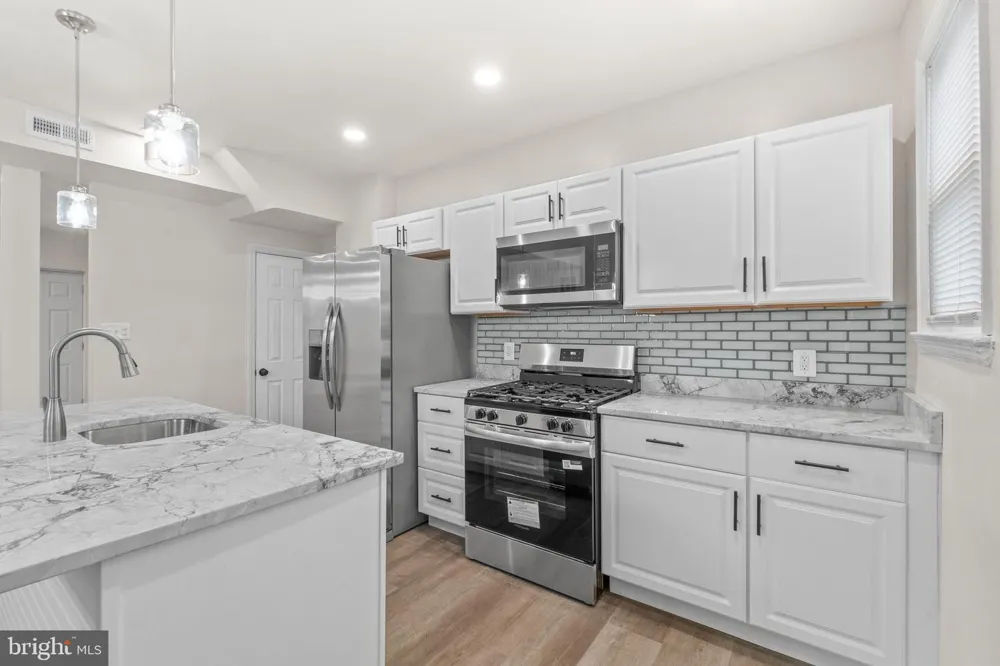 2529 BOARMAN AVENUE Baltimore, MD 21215