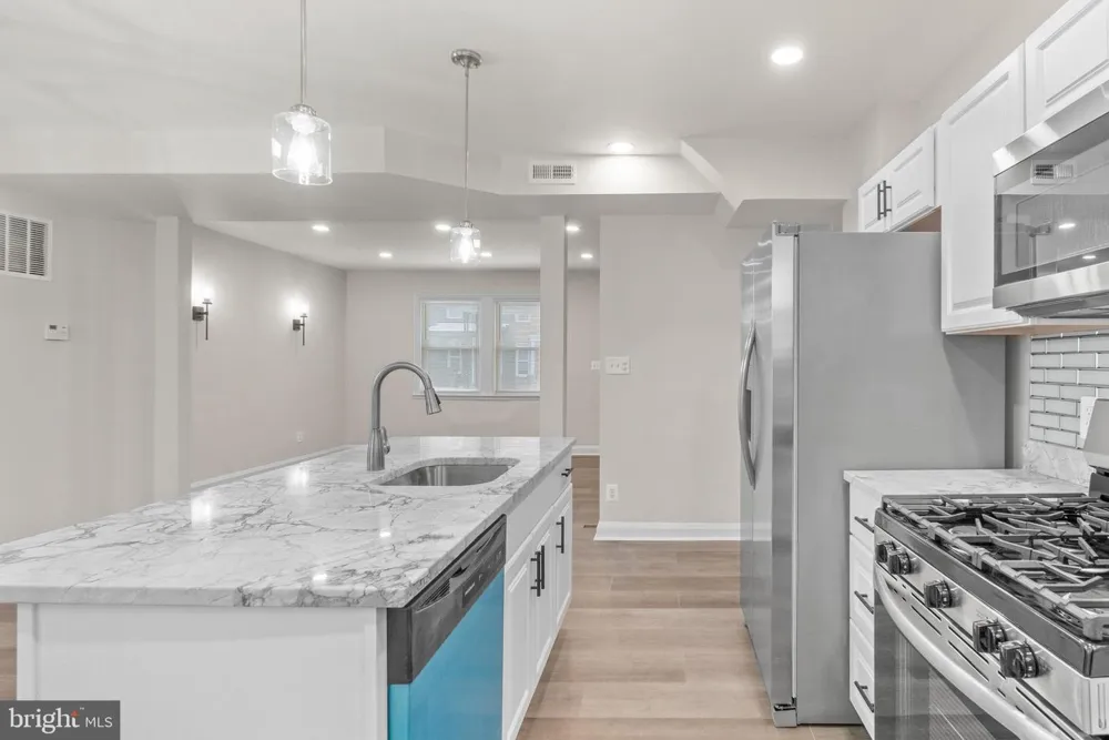 2529 BOARMAN AVENUE Baltimore, MD 21215