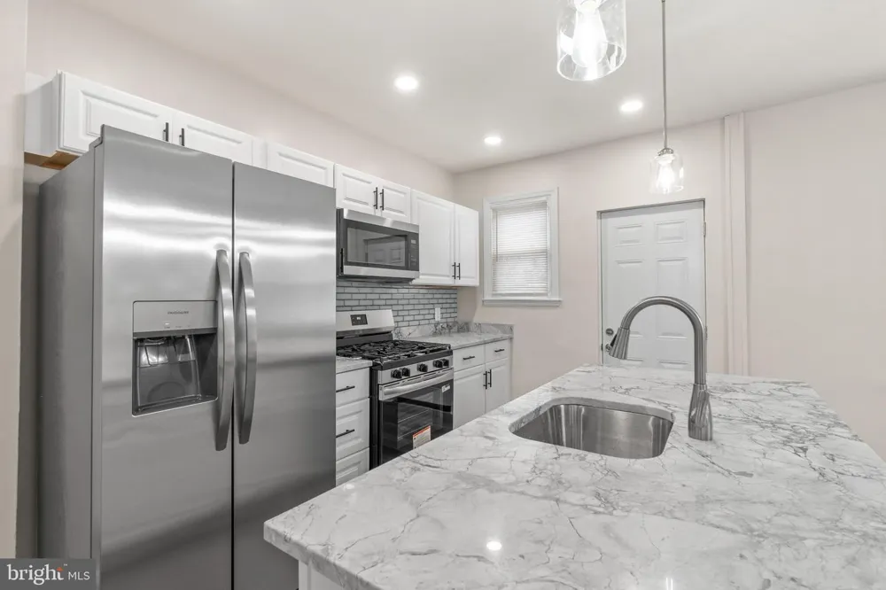 2529 BOARMAN AVENUE Baltimore, MD 21215