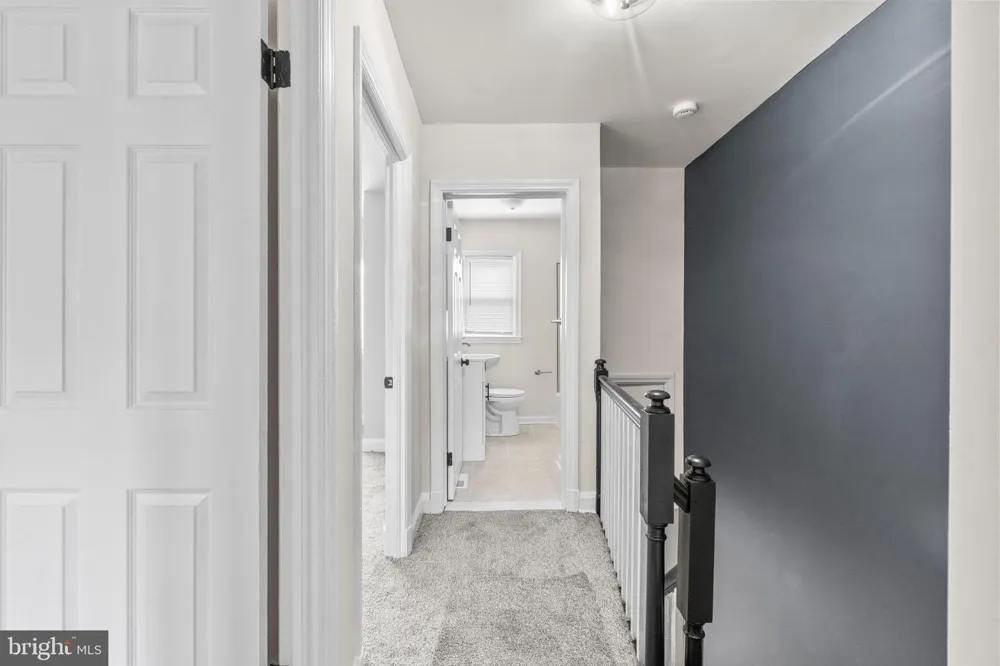 2529 BOARMAN AVENUE Baltimore, MD 21215