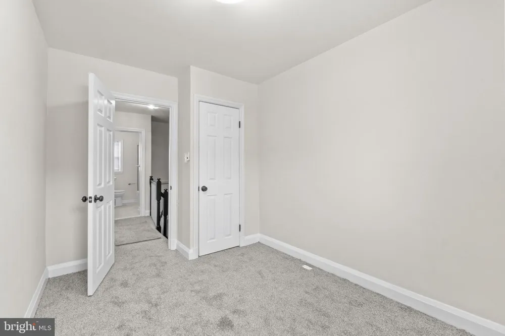 2529 BOARMAN AVENUE Baltimore, MD 21215