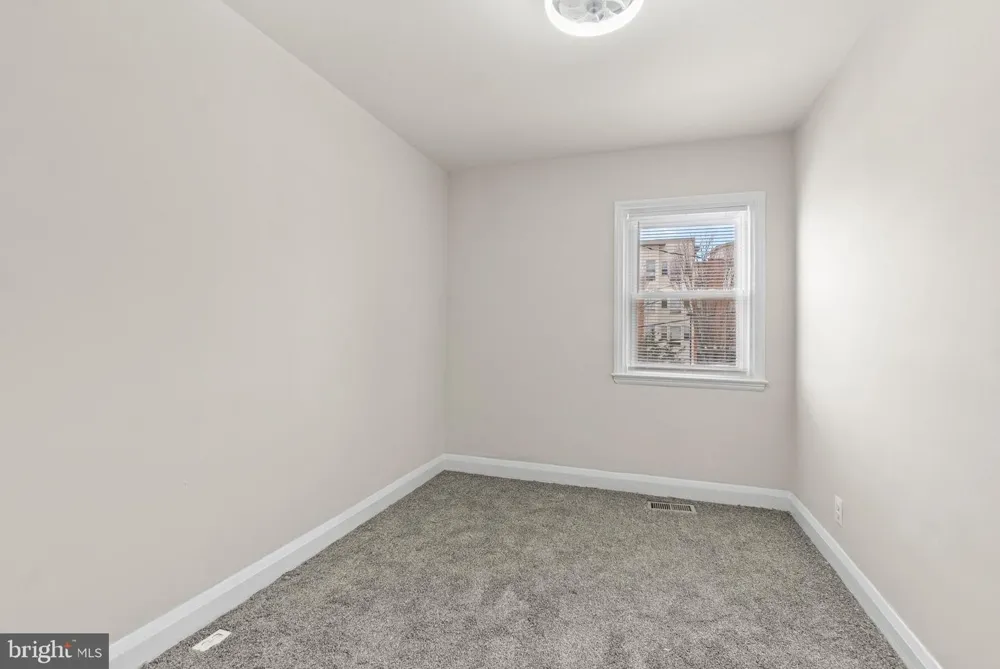 2529 BOARMAN AVENUE Baltimore, MD 21215