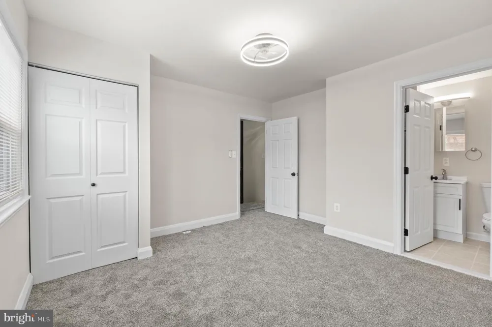 2529 BOARMAN AVENUE Baltimore, MD 21215