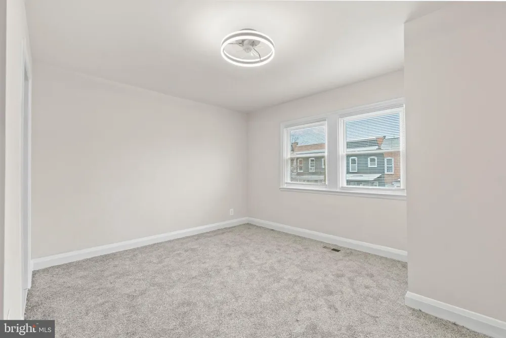 2529 BOARMAN AVENUE Baltimore, MD 21215