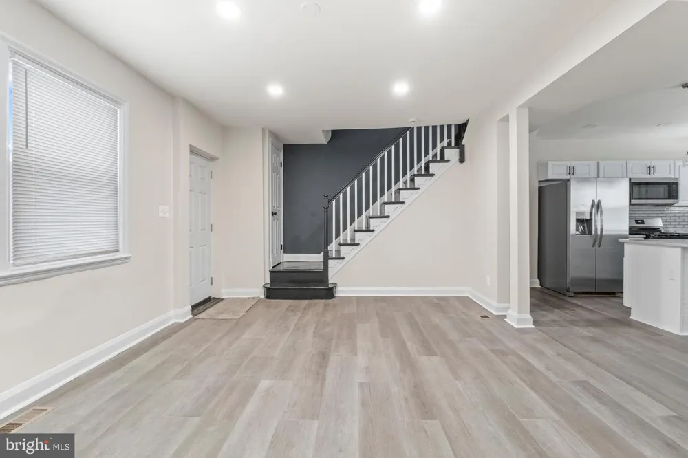 2529 BOARMAN AVENUE Baltimore, MD 21215