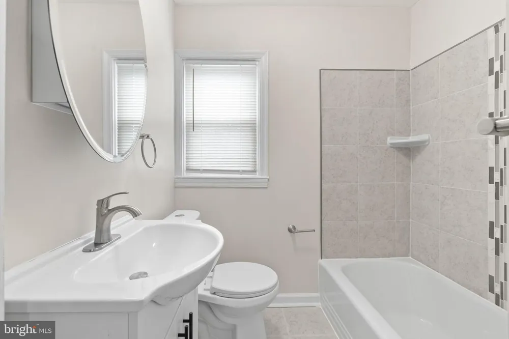 2529 BOARMAN AVENUE Baltimore, MD 21215