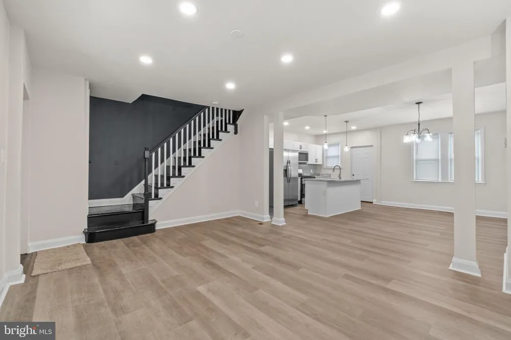2529 BOARMAN AVENUE Baltimore, MD 21215