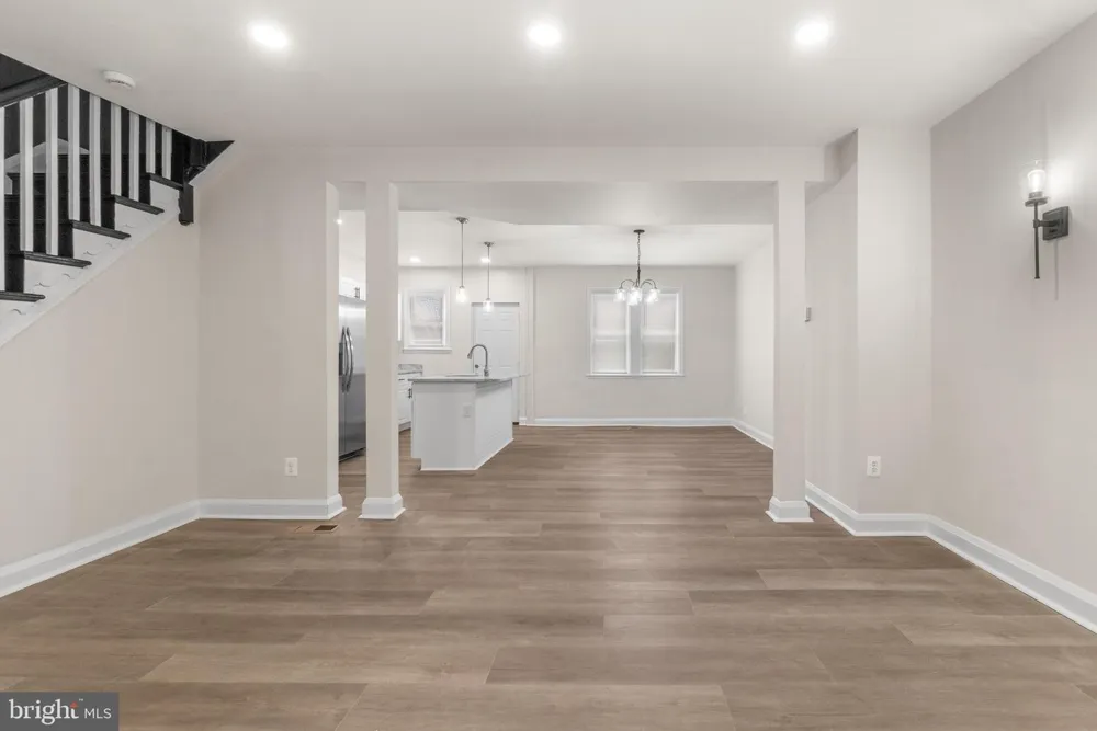2529 BOARMAN AVENUE Baltimore, MD 21215