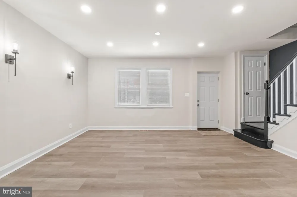 2529 BOARMAN AVENUE Baltimore, MD 21215