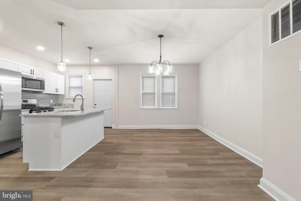 2529 BOARMAN AVENUE Baltimore, MD 21215