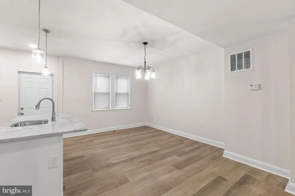 2529 BOARMAN AVENUE Baltimore, MD 21215
