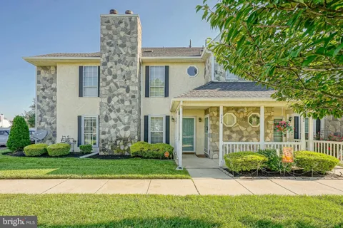 323 WHITTIER COURT