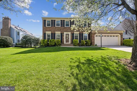 13511 FALLEN OAK COURT