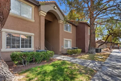2750 S Durango Drive #1142