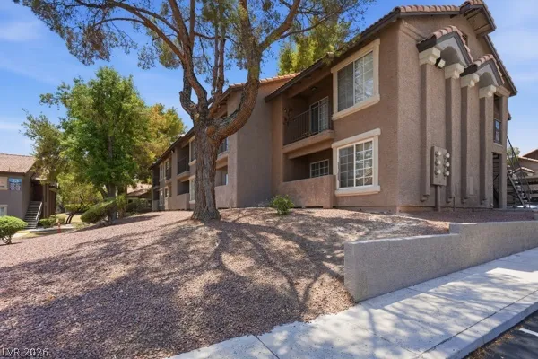 2750 S Durango Drive #1142 Las Vegas, NV 89117