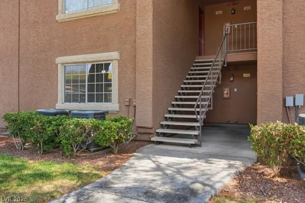 2750 S Durango Drive #1142 Las Vegas, NV 89117