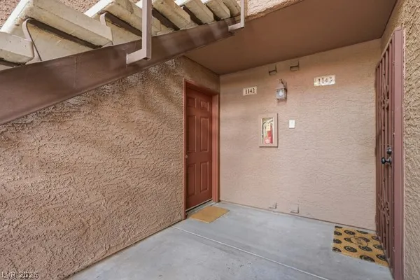 2750 S Durango Drive #1142 Las Vegas, NV 89117
