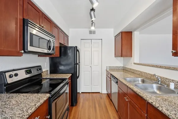 2750 S Durango Drive #1142 Las Vegas, NV 89117