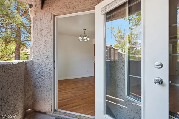 2750 S Durango Drive #1142 Las Vegas, NV 89117