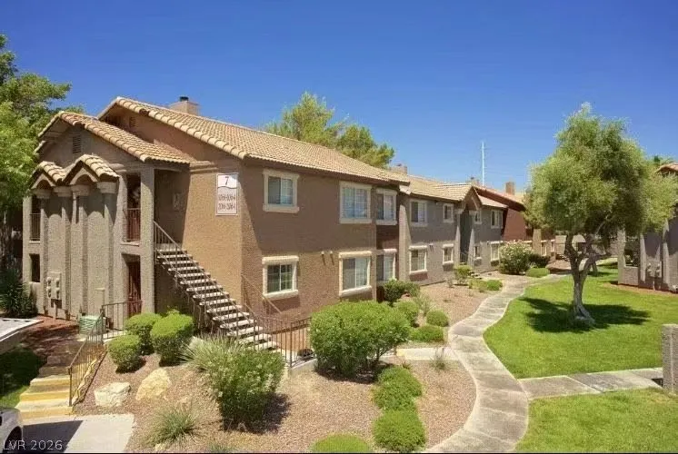 2750 S Durango Drive #1142 Las Vegas, NV 89117