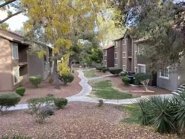 2750 S Durango Drive #1142 Las Vegas, NV 89117