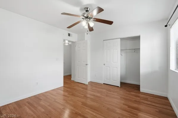 2750 S Durango Drive #1142 Las Vegas, NV 89117