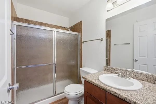 2750 S Durango Drive #1142 Las Vegas, NV 89117