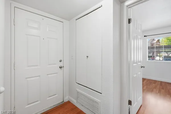 2750 S Durango Drive #1142 Las Vegas, NV 89117