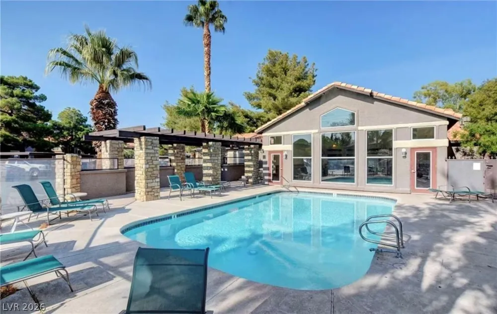 2750 S Durango Drive #1142 Las Vegas, NV 89117