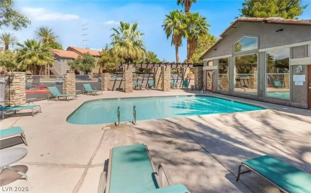 2750 S Durango Drive #1142 Las Vegas, NV 89117