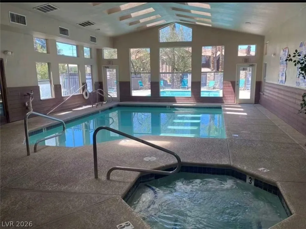 2750 S Durango Drive #1142 Las Vegas, NV 89117