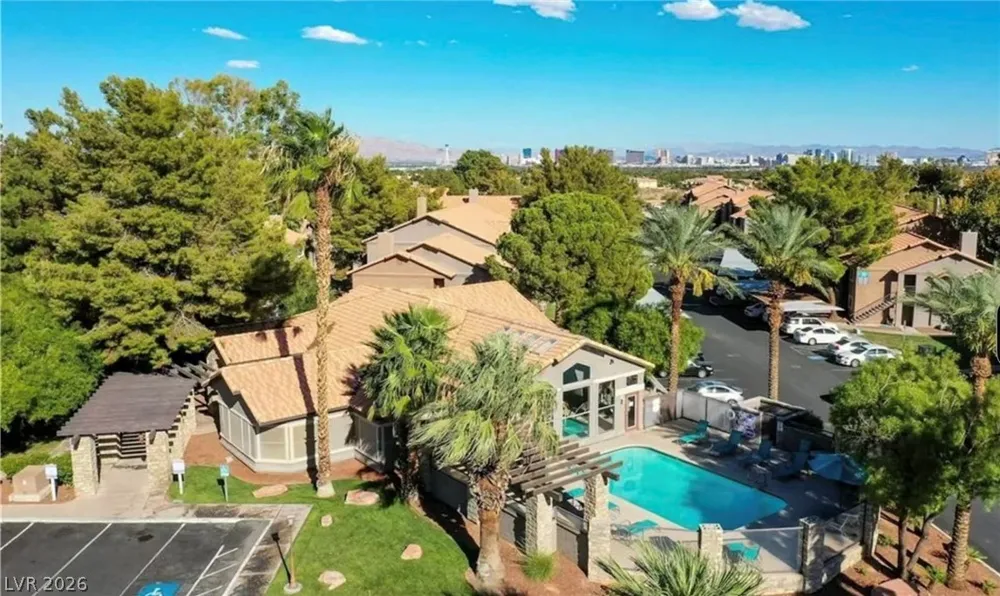 2750 S Durango Drive #1142 Las Vegas, NV 89117
