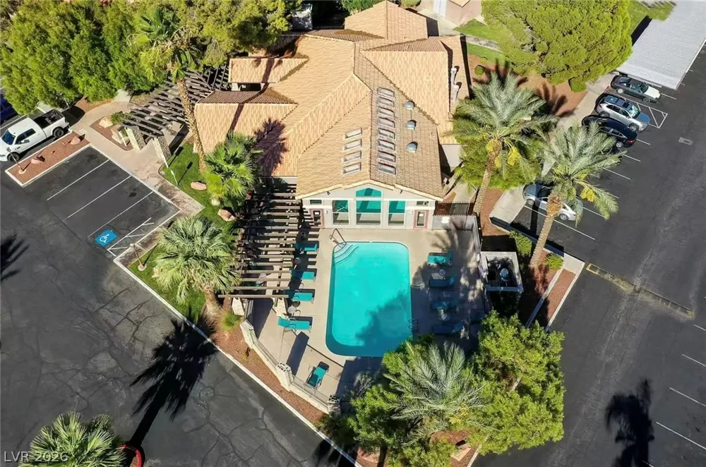 2750 S Durango Drive #1142 Las Vegas, NV 89117