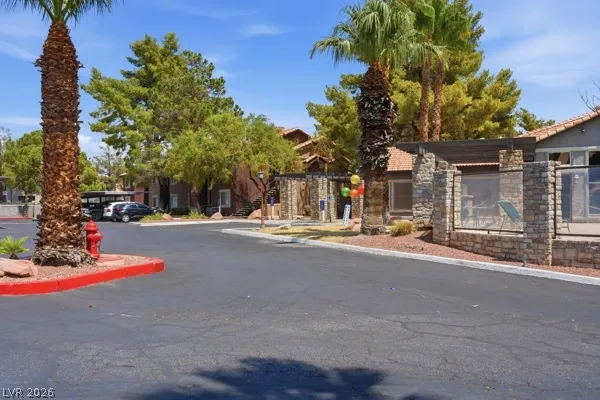 2750 S Durango Drive #1142 Las Vegas, NV 89117