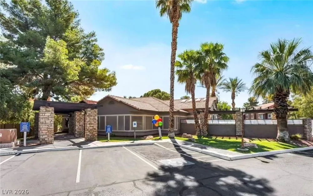 2750 S Durango Drive #1142 Las Vegas, NV 89117
