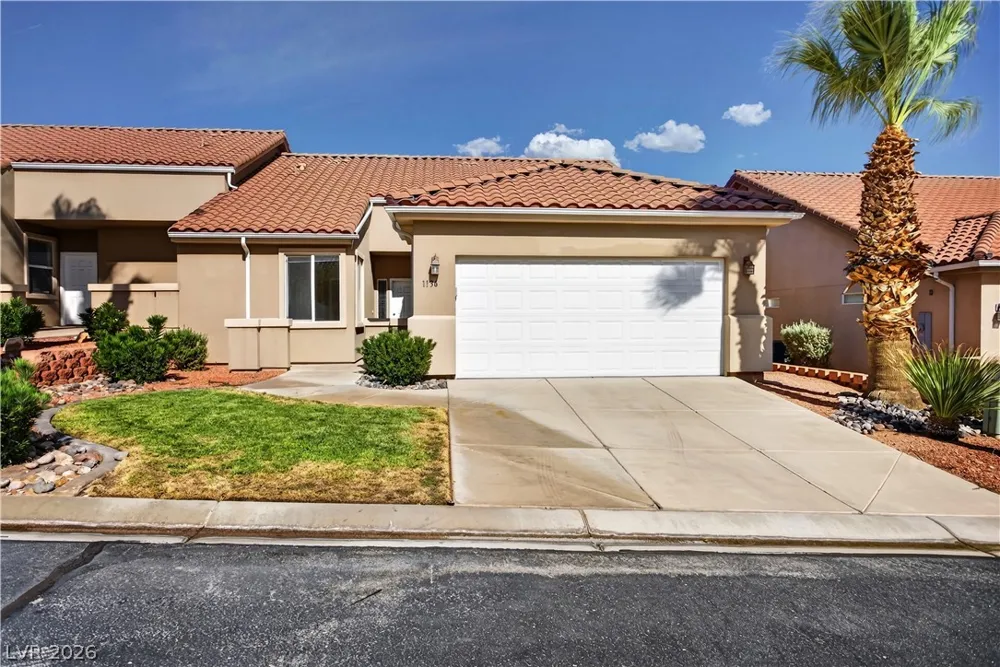 1136 Mohave Drive Mesquite, NV 89027