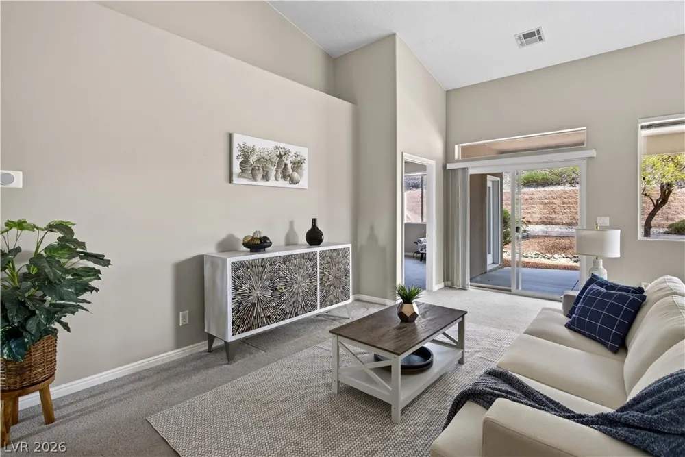 1136 Mohave Drive Mesquite, NV 89027