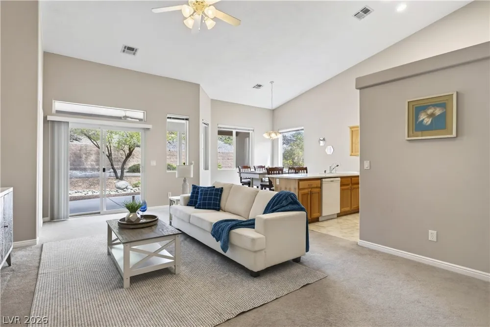 1136 Mohave Drive Mesquite, NV 89027
