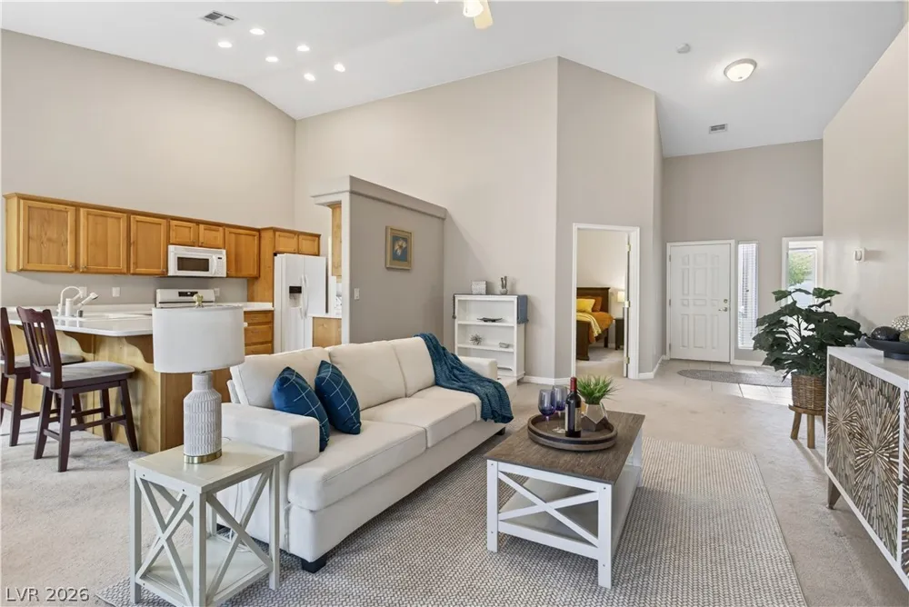1136 Mohave Drive Mesquite, NV 89027