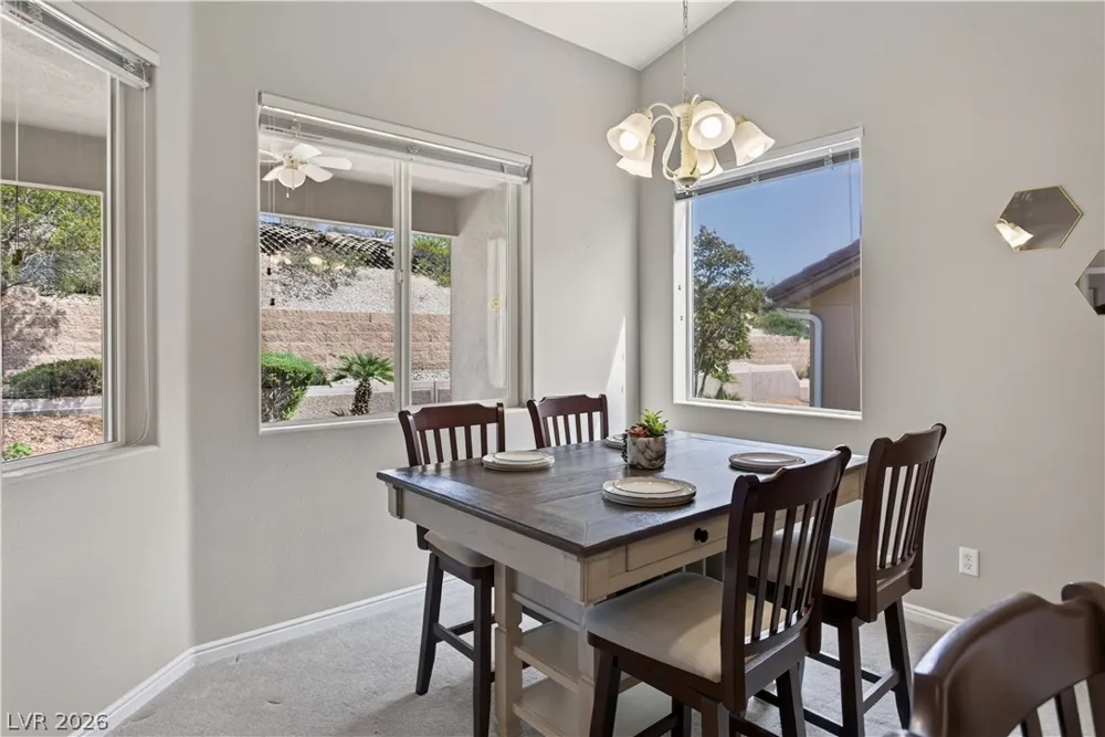 1136 Mohave Drive Mesquite, NV 89027