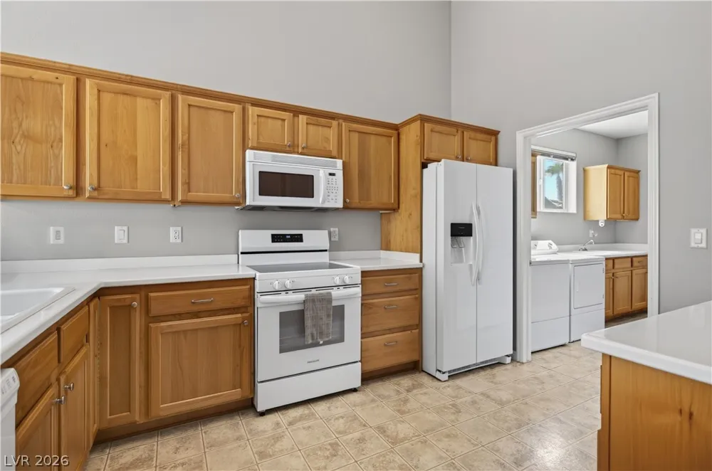 1136 Mohave Drive Mesquite, NV 89027