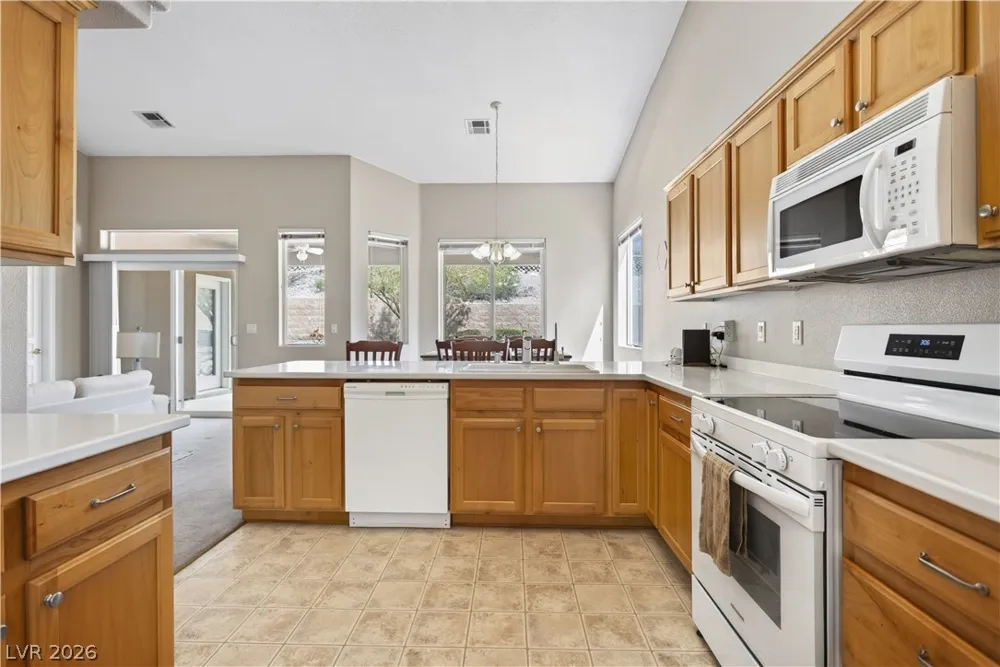 1136 Mohave Drive Mesquite, NV 89027