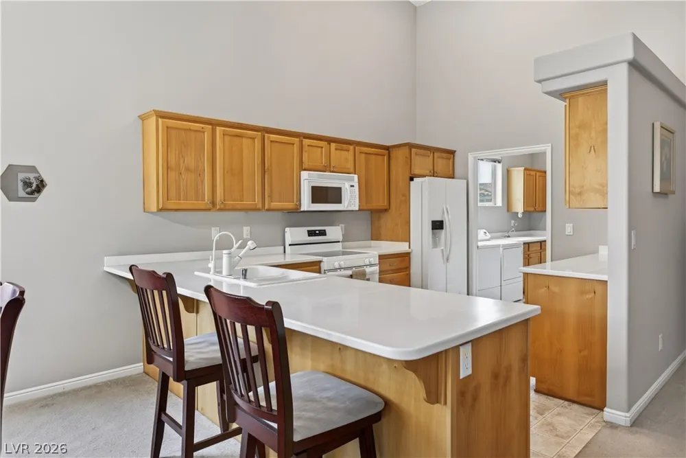 1136 Mohave Drive Mesquite, NV 89027