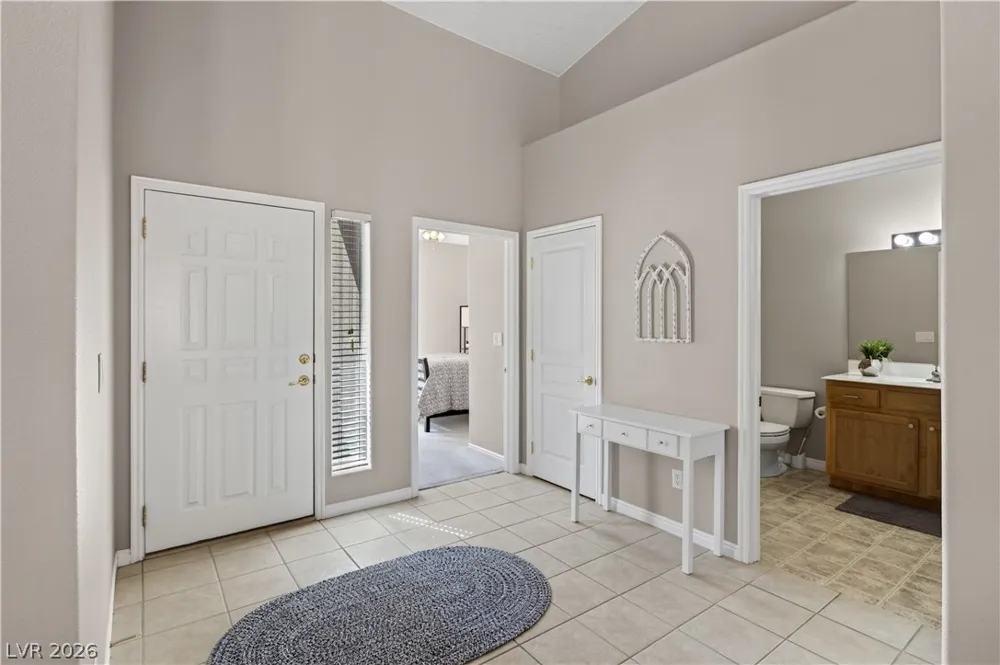 1136 Mohave Drive Mesquite, NV 89027