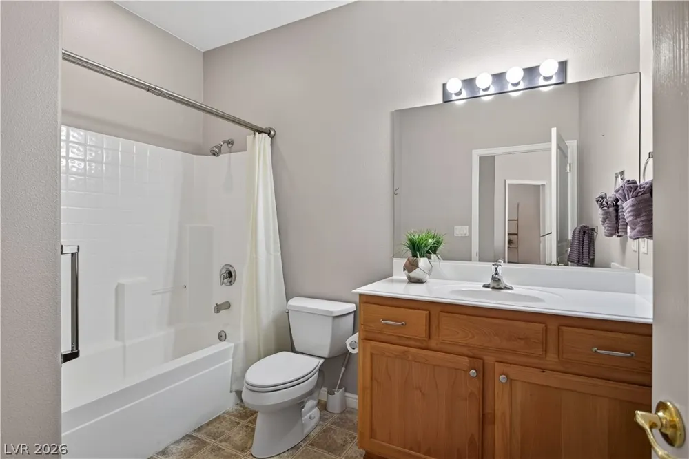 1136 Mohave Drive Mesquite, NV 89027