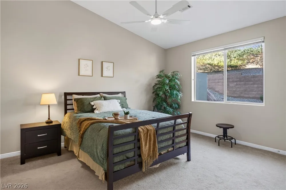 1136 Mohave Drive Mesquite, NV 89027