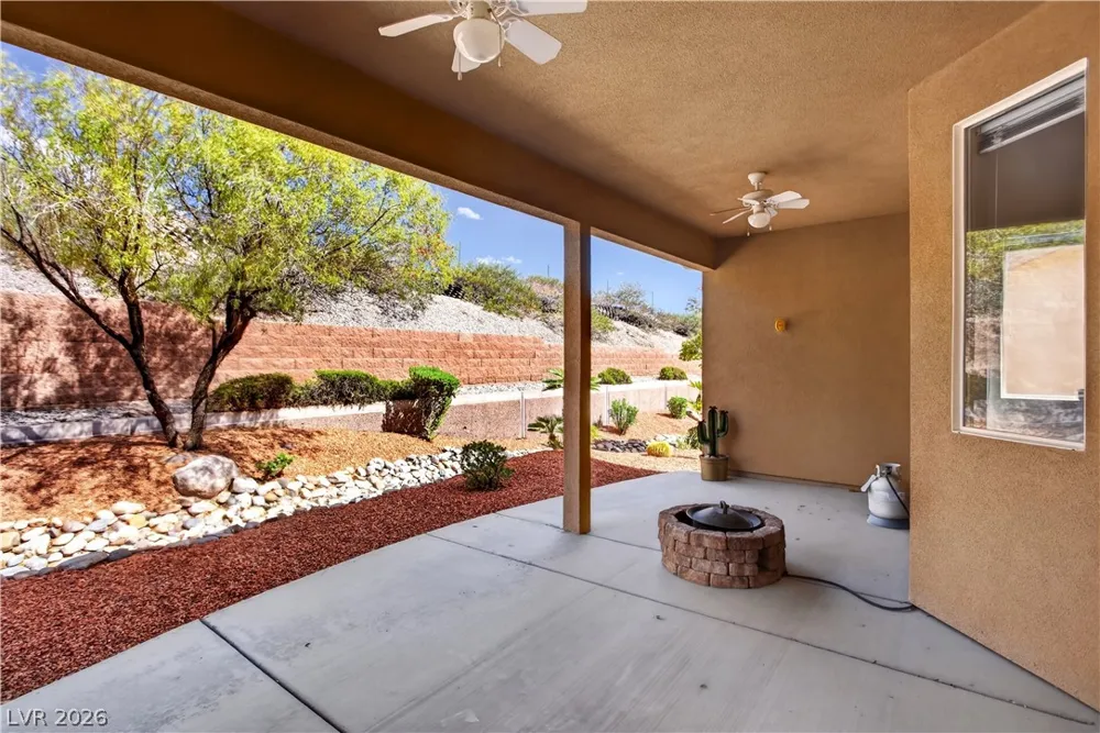 1136 Mohave Drive Mesquite, NV 89027